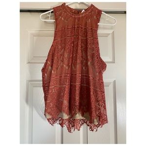 Lauren Conrad blouse